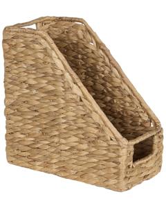 Cestas de Almacenamiento Hechas a Mano con Jacinto de Agua, Ecológicas, Hechas en Vietnam, Venta al Por Mayor - Product Image 1