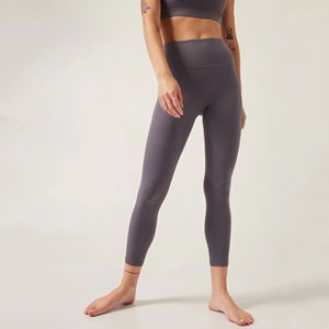 Fabricante OEM de Leggings Deportivos para Mujer |   Ropa Deportiva de Marca Privada - Product Image 2
