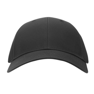 Sporty Men's Baseball Caps Breathable Solid Color Custom Design Outdoor Sports Baseball Caps - Product Image 5