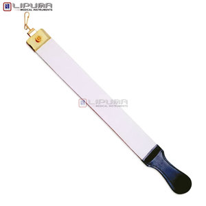 Professional <b>Razor</b> Leather <b>Sharpener</b> Heavy Duty Precision Comfort Custom Logo Design Leather <b>Sharpener</b> - Product Image 5