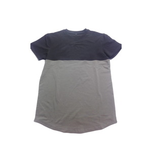T-shirt à manches longues de qualité supérieure pour hommes et femmes, streetwear décontracté, coton, mode été, coupe slim, tendance, haut de gamme. - Product Image 1