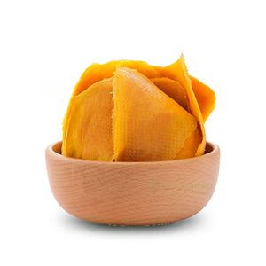 Rodajas de Mango Seco Suave de Vietnam, Snack de Fruta Tropical Premium, Venta al por Mayor y Fabricación OEM - Product Image 4