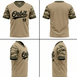 Maillot de baseball personnalisé sublimé, coutures haute résistance, tissu respirant haute performance, tenue d'entraînement pour équipe, vente en gros - Product Image 6