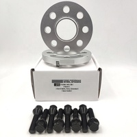 Entretoises de roue BOTRAK WS 10mm 12mm 15mm 16mm 20mm 4x100 60.1mm Cb centrées sur le moyeu pour Smart Fortwo Forfour Dacia Dokker Renault Logan
