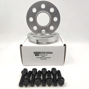 Entretoises <span class=keywords><strong>de</strong></span> roue BOTRAK WS 10mm 12mm 15mm 16mm 20mm 4x100 60.1mm Cb centrées sur le moyeu pour <span class=keywords><strong>Smart</strong></span> Fortwo Forfour Dacia Dokker Renault Logan - Product Image 2