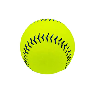 Custom Private Label Soft Baseball Custom Graphic Print Indoor <b>Ball</b> Bulk OEM Factory Custom Design Baseball Personalized Team - Product Image 4