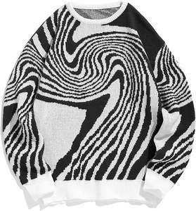 Sweat-shirt unisexe d'hiver à logo personnalisé imprimé numériquement, 100 % coton, écologique, coupe décontractée et confortable, coupe-vent – Meilleures ventes - Product Image 4