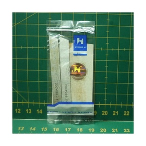 PIEZA DE MÁQUINA DE COSER INDUSTRIA DE CUCHILLOS INFERIORES DE FABRICADOS EN TAIWÁN - Product Image 1