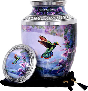 Modernas Urnas Funerarias de Latón Hechas a Mano para Adultos, Urnas Decorativas para Entierro, para Hombre y Mujer, Precio al por Mayor - Product Image 6