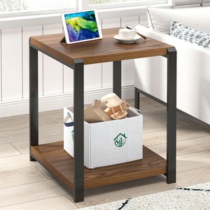 Aqdus Saleem ST-WIM14 Walnut Wood Eco-friendly Durable Lightweight <b>Photo</b> <b>Frame</b> with Silk Screen Printing | Rectangle Shape - Product Image 2