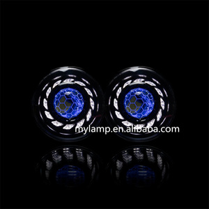 Faro Bi-LED con Occhio Arrabbiato e Design a Turbina per Suzuki Jimny, Modelli 2018-2023 - Product Image 2