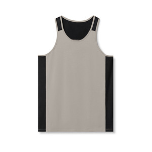 Débardeurs Homme Personnalisés de Qualité Supérieure pour le Sport et le Fitness – Vente en Gros - Product Image 5