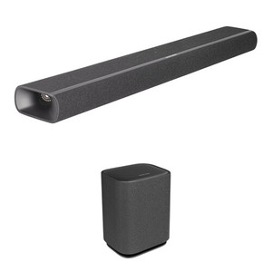 Promotion Ventes Kadon Enchant 900 195W pour Barre de Son et Kit Subwoofer Sans Fil Enchant 5 pouces en Matériau PC - Product Image 1