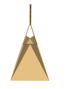 กระเป๋าช็อปปิ้งกระดาษแข็งแบบพับได้ระดับไฮเอนด์ CBB-058สำหรับบรรจุภัณฑ์แฟชั่นและของขวัญ - Product Image 5