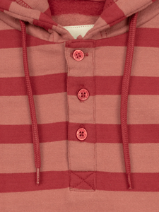Sweat à capuche léger pour tous les jours avec tissu confortable et design polyvalent pour les voyages décontractés, les activités quotidiennes et les tenues saisonnières - Product Image 5