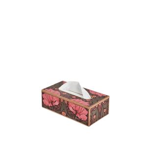 Modern Look Napkin Holder Durable Eco-Friendly Dining Tissue <b>Boxes</b> American Style Handmade <b>Strong</b> Customized Logo & Packing - Product Image 2