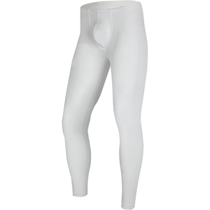 Leggings pour femmes à taille haute, rose uni, longueur intégrale, extensibles, sportifs, pour le yoga et l'entraînement - Product Image 6