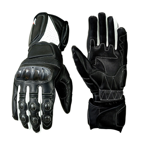 High Quality Winter Outdoor <b>Touch</b> Screen Motorbike Racing <b>Gloves</b> Polyester & Nylon Full Finger Hand Safety Sports <b>Gloves</b> - Product Image 1