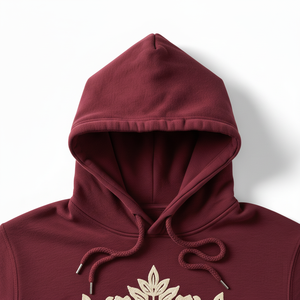 High Quality 100 % Cotton Custom Design High Quality Basics <b>Pullover</b> <b>Men</b> Hoodies Heavy Weight Top Selling Hoodie - Product Image 5