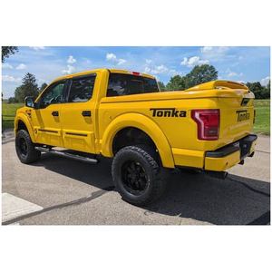 Ford F-150 Lariat Crew Cab Tonka Edition 4×4 2016 - Product Image 2