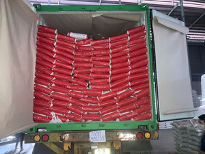 ข้าวโพลีชพรีเมียม คาลโรส เม็ดกลาง/ข้าวคาโมลิโน เม็ดใหญ่ สำหรับตลาดตะวันออกกลาง - แบรนด์ OEM โดย วิลาโคนิค (คุณเอลเลน) - Product Image 5