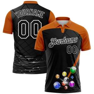 โรงงานผลิตเสื้อโปโลกีฬาระดับพรีเมียม ผ้าระบายอากาศได้ดี ปักโลโก้ รับผลิตแบบ OEM ขายส่ง - Product Image 2