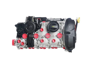 奥迪和大众第<span class=keywords><strong>3</strong></span>代/第<span class=keywords><strong>2</strong></span>代TFSI TSI 1.8T CJE CDH CEA CAE CPM CFK驾驶室06H100031的RUBEDE 1.8T EA888发动机总成 - Product Image 1