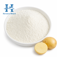 Heetverkopende natuurlijke aardappelproteïne-extract aardappelproteïne-isolaatpoeder 90% vetarm, koolhydraatarm gratis monster