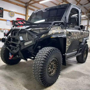 Venta de UTV Polaris Ranger XD 1500 Northstar Edition Ultimate 2026 de Trade Here - Product Image 4