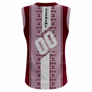 Nuevo Conjunto de Camiseta y Pantalones Cortos de Baloncesto Sublimados Personalizados, Ligeros, Transpirables, de Malla, de Secado Rápido, Uniforme de Equipo, Ropa Deportiva OEM ODM Unisex - Product Image 3