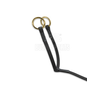 Comfortable Horse Martingale Practical Design Horse Martingale Built For <b>Secure</b> Fit And Reliable Use - Product Image 6