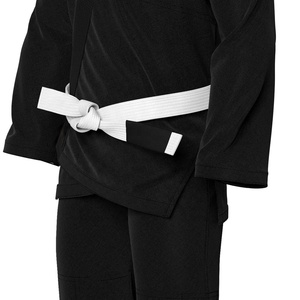 Kimono Profesional Personalizado para Jiu Jitsu Brasileño (BJJ), Traje de Entrenamiento de Artes Marciales, Calidad Premium al por Mayor, OEM - Product Image 6