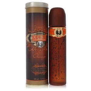 Profumo Cuba Orange Eau De Toilette Spray - Product Image 1