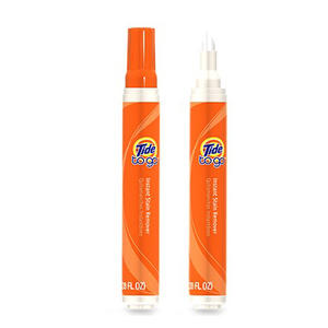 Tide Pen Pro Quitamanchas - Barra y Quitamanchas Desechable para Vajilla con Más del 80% de Ingredientes Activos - Product Image 4