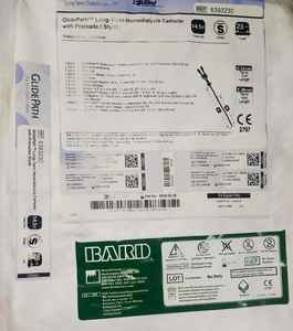 GLIDEPATH, Dispositivo Médico de Clase II con Certificación CE para Uso Hospitalario, con 3 Años de Vida Útil - Product Image 1