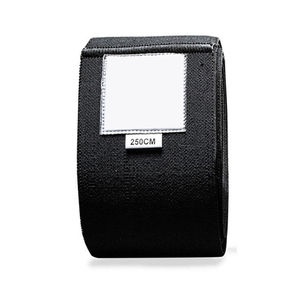Bandes de genou pour la musculation 7 mm – Soutien doux pour les genoux lors des entraînements en salle de sport - Product Image 4