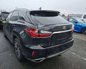 จัดส่งทันที สำหรับรถยนต์มือสอง ปี 2018 LE-XU-S RX350 - Product Image 3