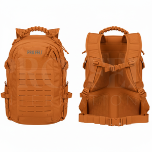 Sac à dos multi-usages OEM en gros pour l'extérieur, design imprimé sur toute la surface, imperméable, grande capacité, sac à dos de voyage pour ordinateur portable pour hommes - Product Image 5
