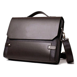 Best Selling 100% Genuine Leather Large Lightweight <b>Laptop</b> <b>Backpack</b> Cheap Price High Quality Business <b>Laptop</b> Bag for <b>Men</b> Women - Product Image 1