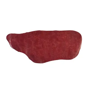 Cuero de vaca curtido vegetalmente Vintage Rose de primera calidad, genuino, material real para fabricación de zapatos, bolsos y carteras, para manualidades DIY - Product Image 5