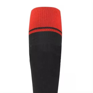 Chaussettes d'équitation pour hommes et femmes, de haute qualité, design optimal, MOQ personnalisé, logo tendance, sublimation, chaussettes d'équitation - Product Image 2