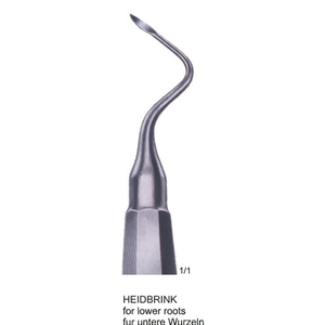 Instruments chirurgicaux dentaires - Warsaw Medical - Product Image 2