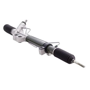 Gruppo cremagliera sterzo con protezione antipolvere per Nissan Frontier 2005-2020, modelli Prima/Mark - Product Image 1