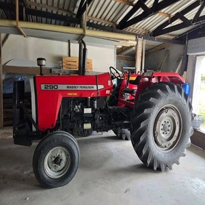 Mejores Precios al por Mayor en Componentes Principales para Tractor Agrícola Massey Ferguson 290 de 80HP, Incluye Bomba y Caja de Cambios Disponible - Product Image 3