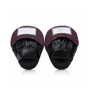 Nuevo Estilo, Almohadillas de Entrenamiento y Guantes de Boxeo Personalizables, Cuero de Alta Calidad, Equipo de Gimnasio para Adultos, Venta al Por Mayor - Product Image 2