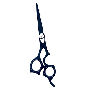 Professional Hot Selling Barber <b>Shears</b> 7 Inch <b>Long</b> Japanese Stainless Steel High Quality Custom Hair Dressing Scissor - Product Image 3
