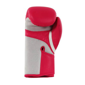 Gants de boxe personnalisés avec logo, prix de gros, confortables, en cuir respirant, de haute qualité, à bas prix, pour le sparring - Product Image 6