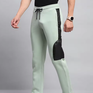 Conjunto Deportivo con Sudadera con Bolsillos para Hombre – Sudadera y Pantalones Deportivos Casuales de Primera Calidad con Diseño de Bolsillos con Cremallera - Product Image 6