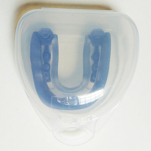 ที่ครอบฟันกีฬา PVC แบบกำหนดเอง - ที่ครอบฟันคุณภาพสูงสำหรับป้องกันฟัน ขายส่ง ที่ครอบฟันสำหรับชกมวยแบบพิมพ์ลายตามสั่ง - Product Image 3