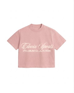 T-shirt en coton personnalisé de haute qualité, collection premium, t-shirt court pour homme, manches courtes, col rond, vêtements décontractés streetwear tendance - Product Image 4